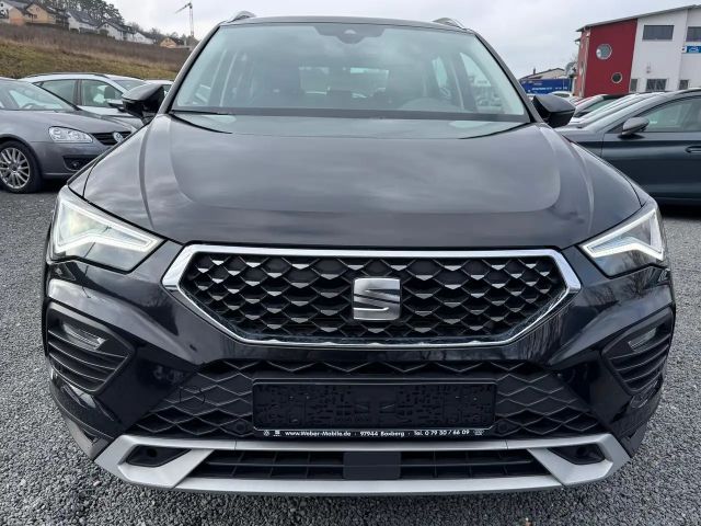 Seat Ateca 1.5 TSI DSG