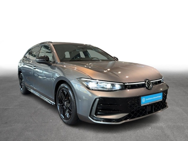 Volkswagen Passat 2.0 TDI DSG R-Line Variant