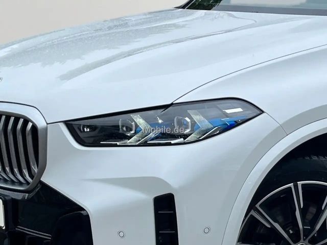 BMW X5 M-Sport xDrive40i