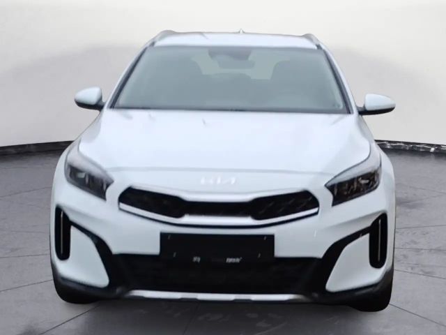 Kia XCeed GDi Vision