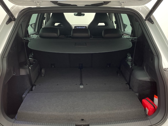 Seat Tarraco 1.5 TSI DSG