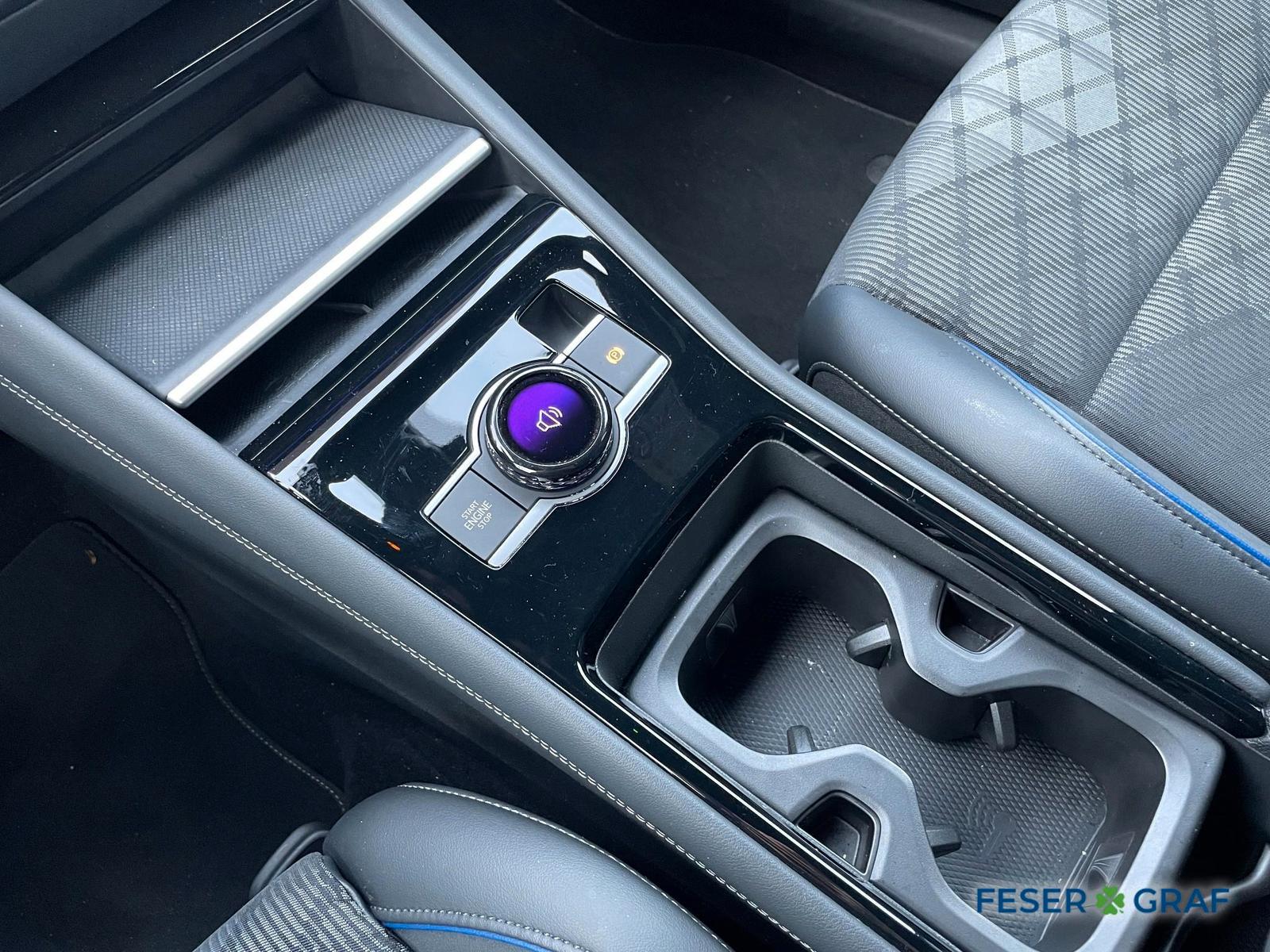 Volkswagen Tiguan 2.0 TDI DSG IQ.Drive R-Line