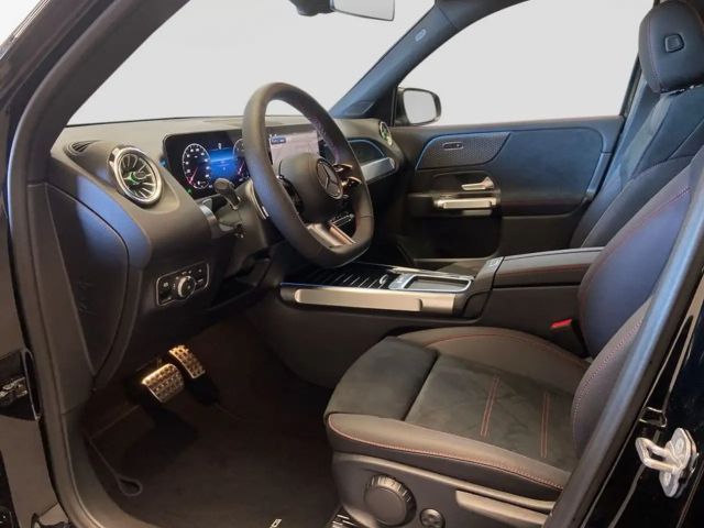 Mercedes-Benz GLB 200 GLB