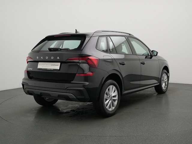 Skoda Kamiq Selection