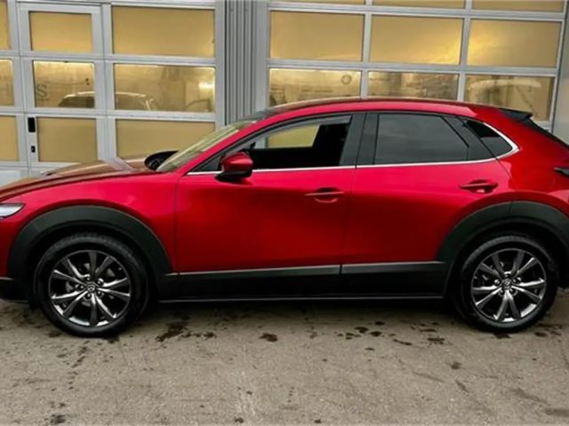 Mazda CX-30 X186 GT+/SO/PR/TE in höchster Ausstattung