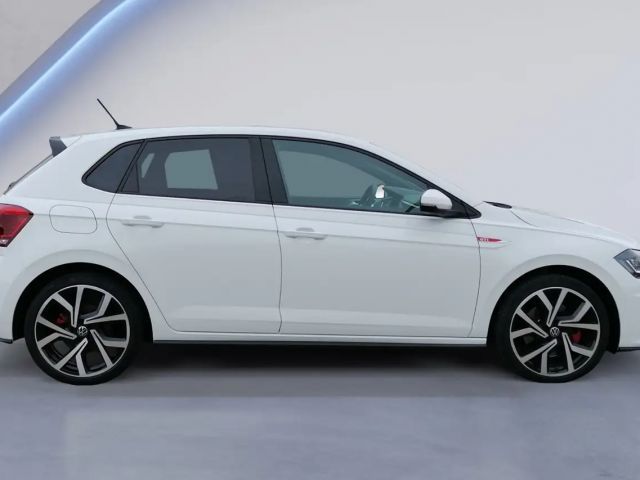 Volkswagen Polo 2.0 TSI DSG GTI