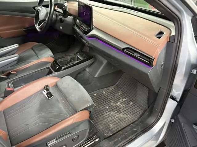 Volkswagen ID.4 77 KWh Performance Pro Tech