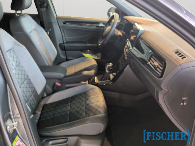 Volkswagen T-Roc DSG R-Line