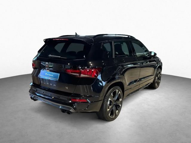 Cupra Ateca 2.0 TSI 4Drive DSG VZ