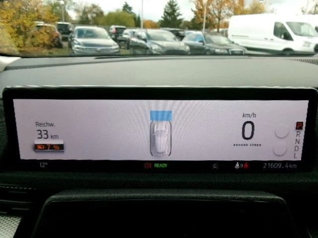 Ford Mustang Mach-E 294PS Autm. ACC ParkAssist B&O