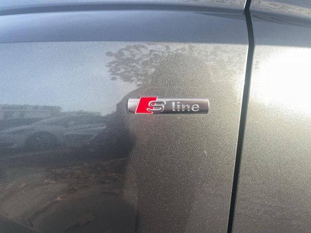 Audi Q3 Quattro S-Tronic Sportback