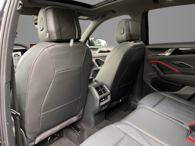 Volkswagen Tiguan 4Motion