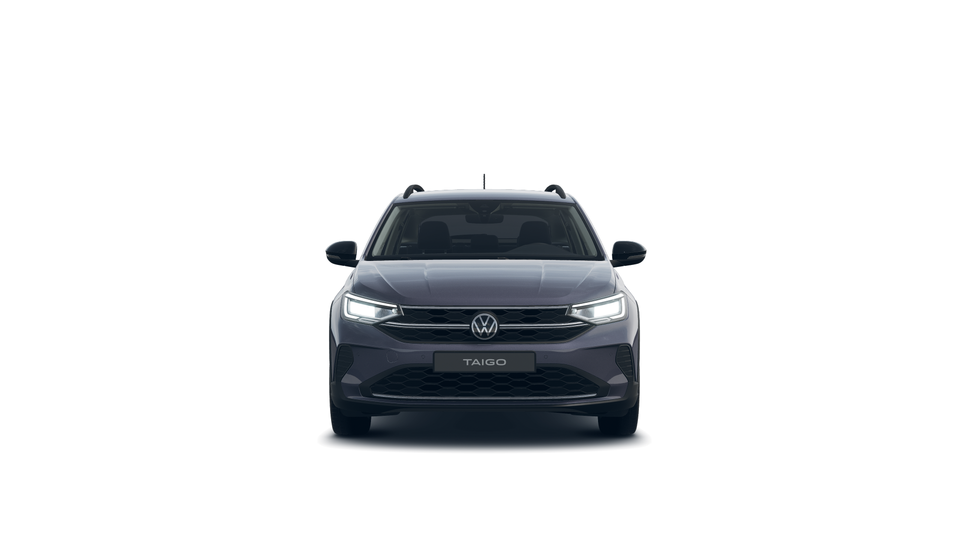 Volkswagen Taigo 1.0 TSI