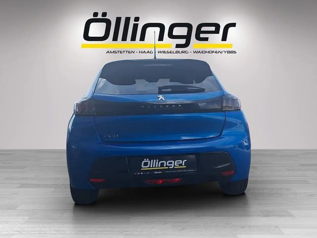 Peugeot 208 Allure Pack EAT8 PureTech