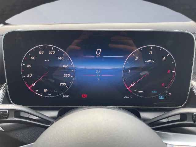 Mercedes-Benz GLC 300 4MATIC GLC 300 d