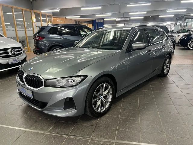 BMW 318 318d Touring