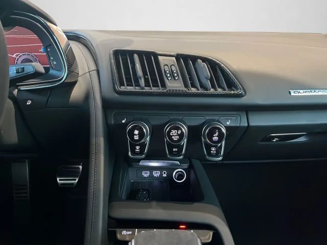 Audi R8 Coupé Performance Quattro V10