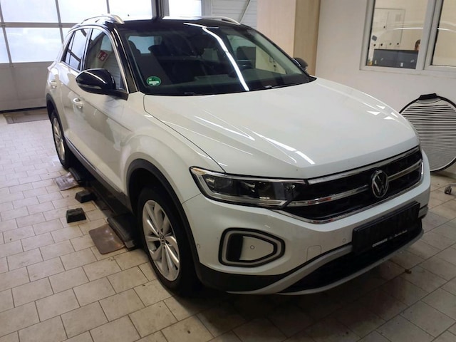 Volkswagen T-Roc 1.0 TSI Style