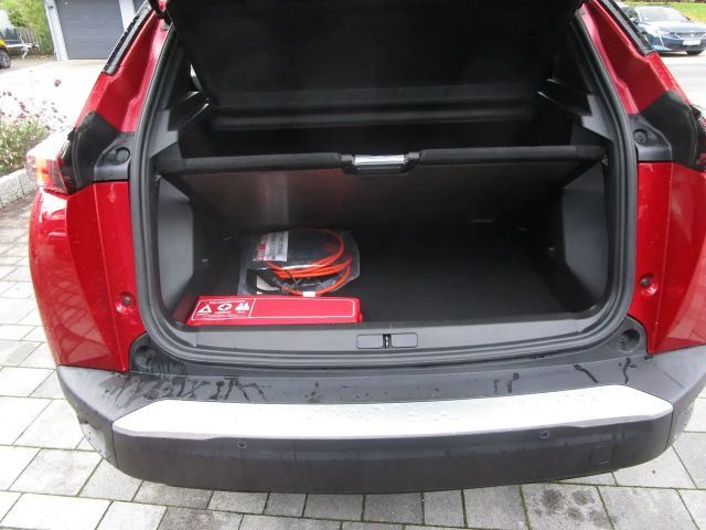 Peugeot E-2008 Active Pack