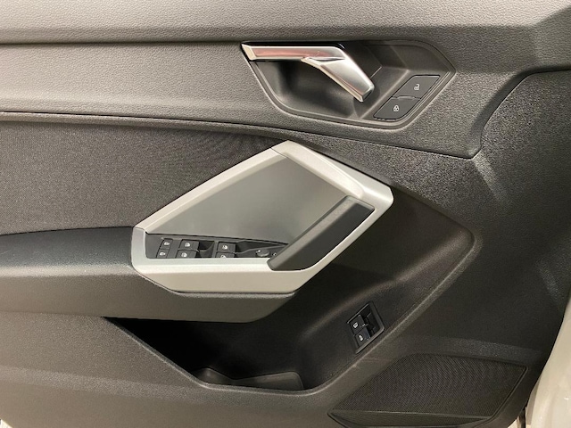 Audi Q3 45 TFSI Hybride S-Tronic