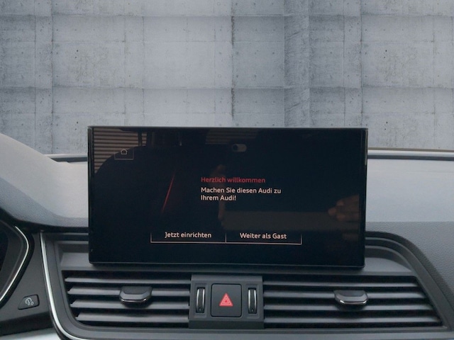 Audi Q5 40 TDI Quattro S-Tronic