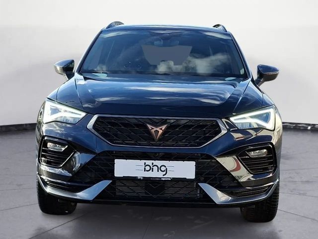 Cupra Ateca 2.0 TSI