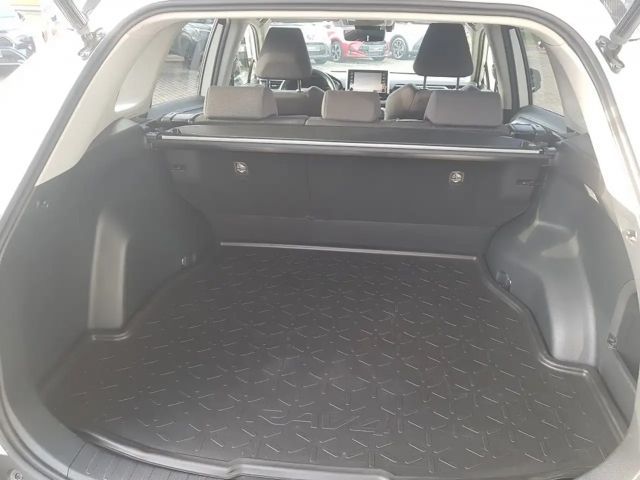 Toyota RAV4 4x2 Hybride Team D