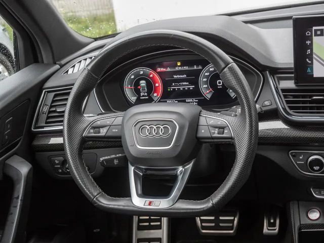 Audi SQ5 Quattro Sportback