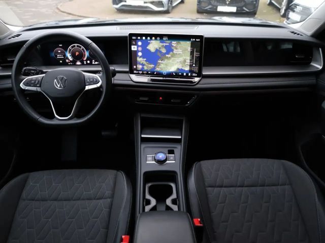 Volkswagen Tayron 2.0 TDI 4Motion