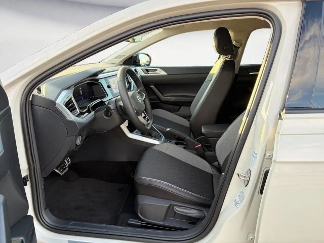 Volkswagen Taigo Life