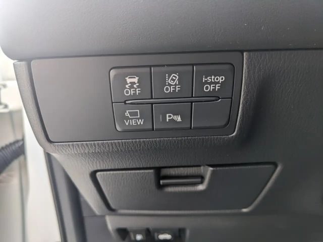 Mazda 6 2.5L Exclusive-line