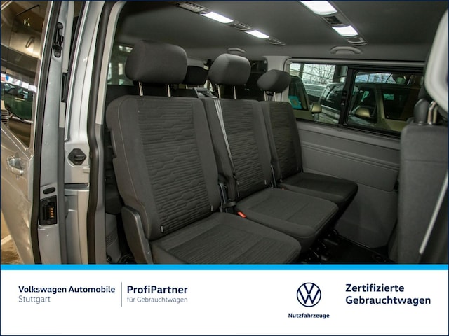 Volkswagen Caravelle 2.0 TDI Comfortline DSG T6