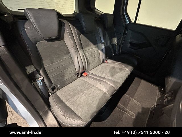 Mercedes-Benz T 180 Progressive