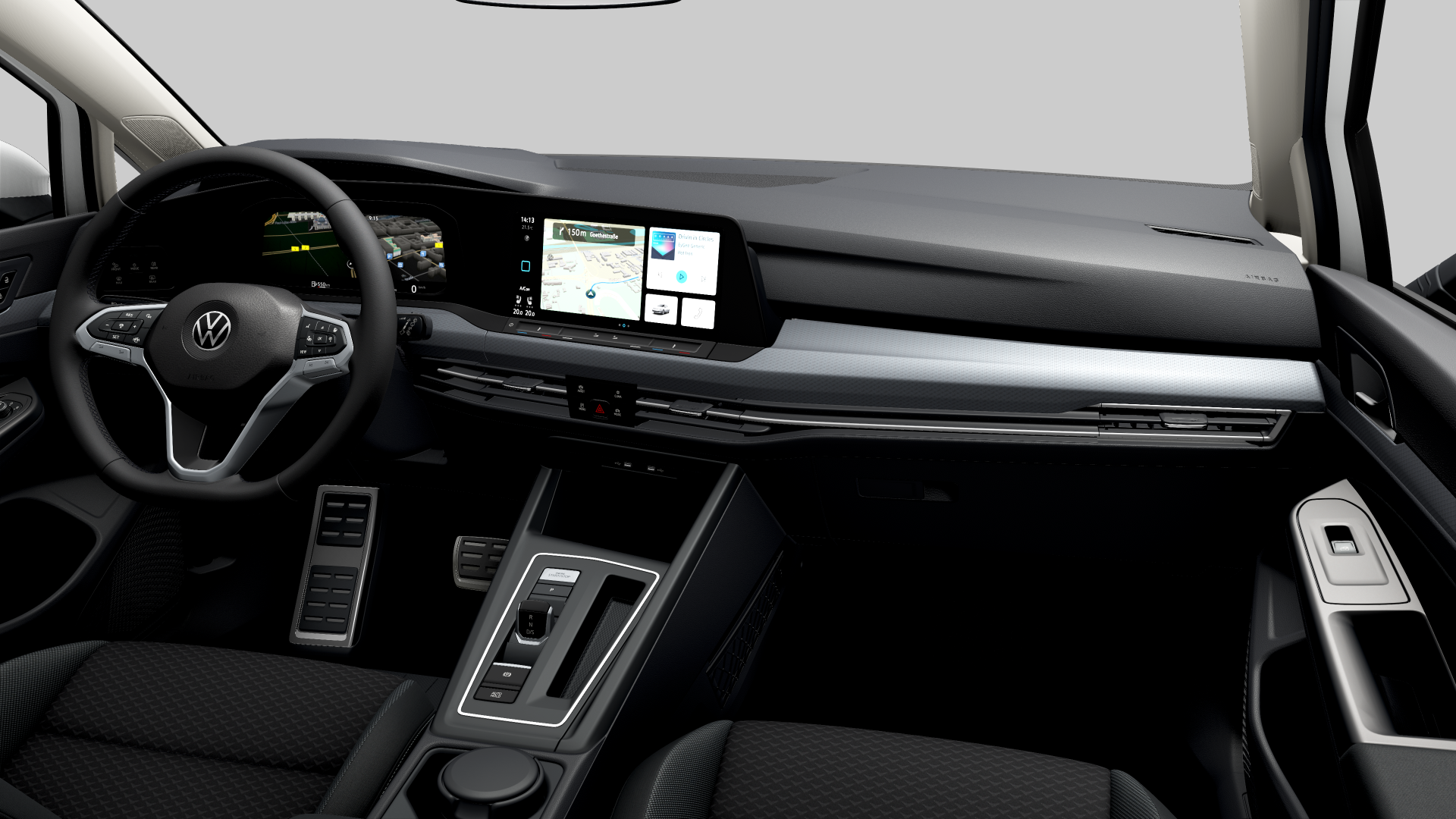 Volkswagen Golf DSG Golf VIII