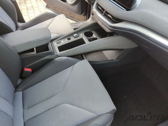 Skoda Enyaq Loft iV 60