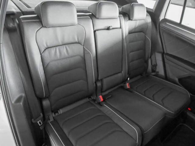Volkswagen Tiguan 1.5 TSI DSG R-Line