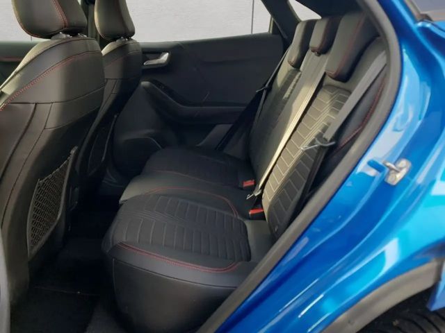 Ford Puma EcoBoost ST Line