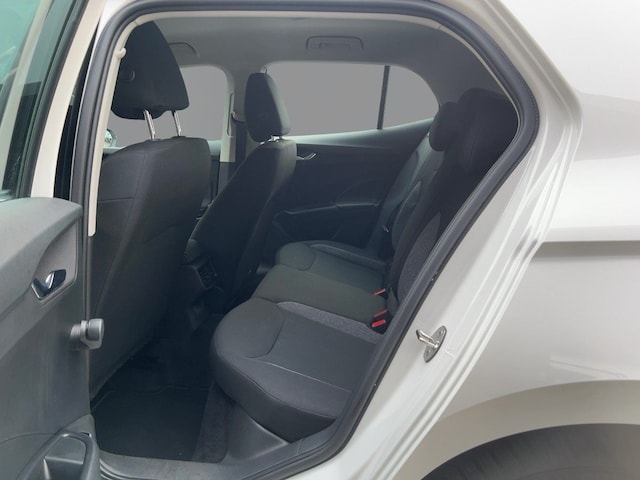 Skoda Fabia Fabia 1.0 MPI Sitzheizung Einparkhilfe Klima