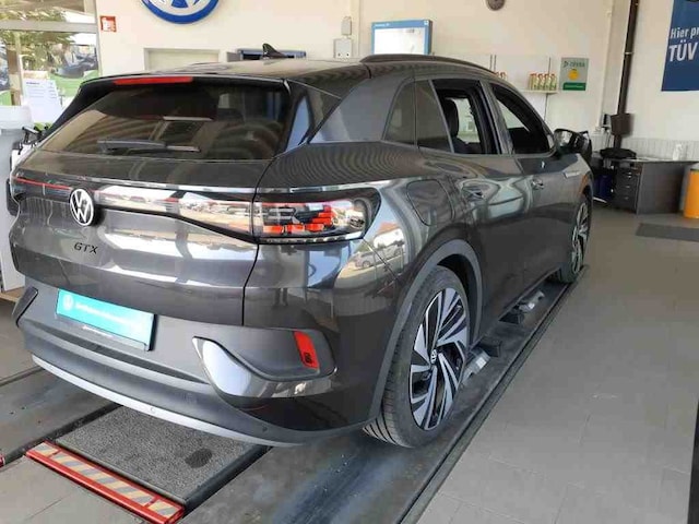 Volkswagen ID.4 GTX