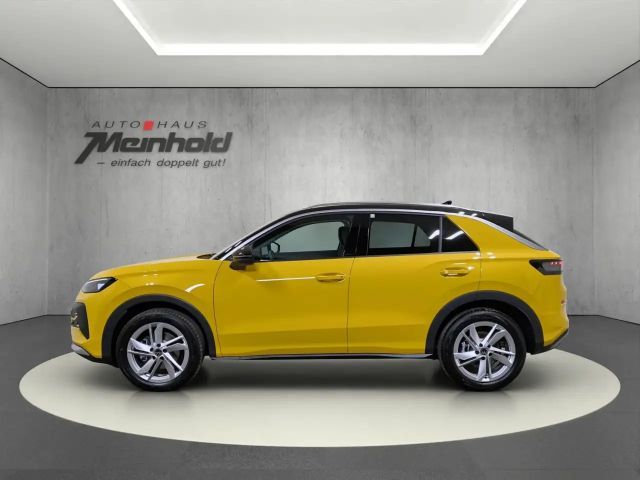 Volkswagen T-Roc 1.5 TSI DSG Style