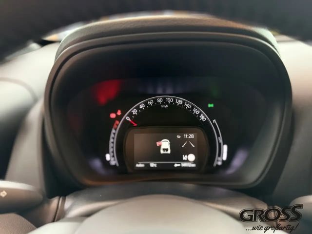 Toyota Aygo X Hatchback