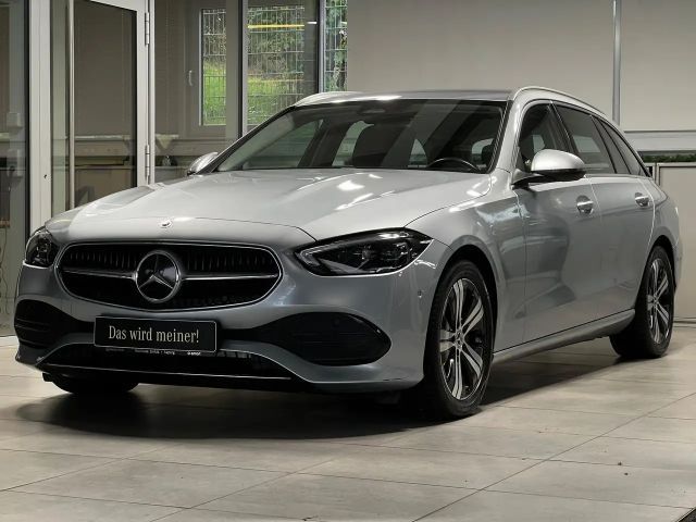 Mercedes-Benz C 220 AVANTGARDE C 220 d Estate