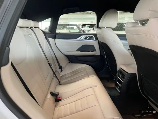 BMW i4 Coupé Gran Coupé M-Sport Sedan