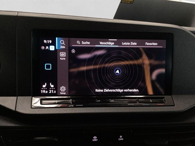 Volkswagen Caddy 1.5 TSI DSG Maxi