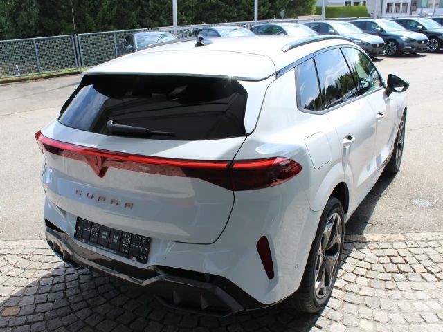 Cupra Terramar 2.0 TSI VZ