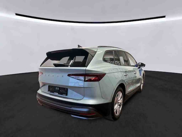 Skoda Enyaq iV 50