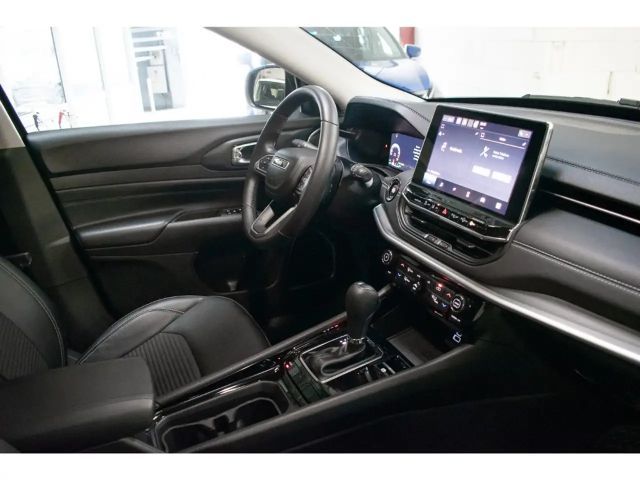Jeep Compass Hybrid Limited