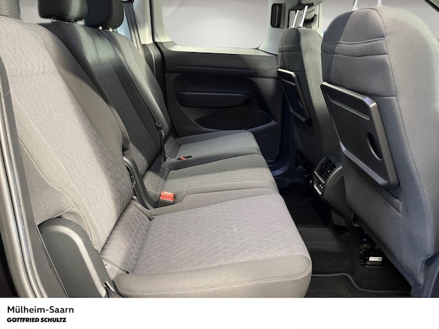 Volkswagen Caddy 1.5 TSI Combi Life