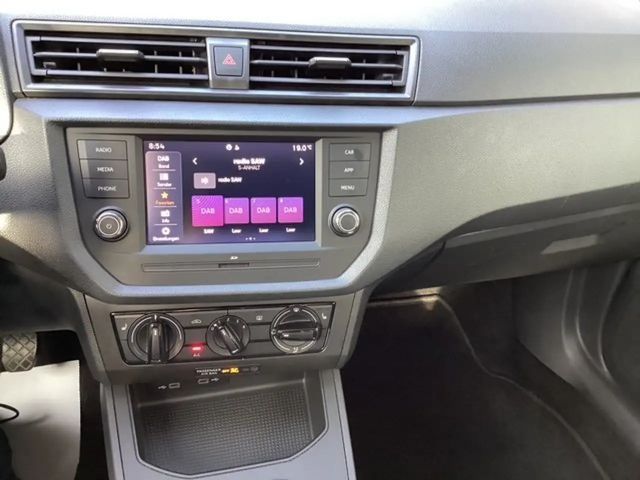 Seat Arona 1.0 TSI Reference