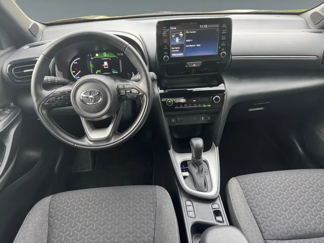 Toyota Yaris Cross 4x2 Active Hybride